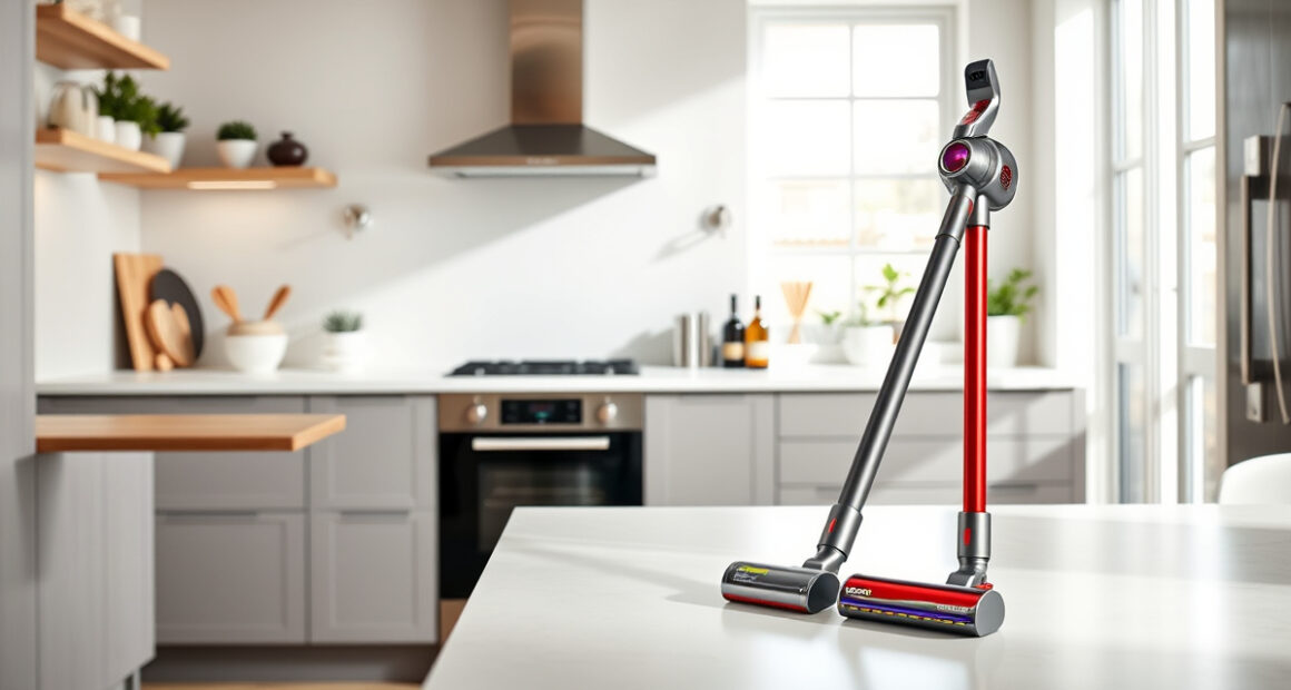 Top Dyson Brush Heads & Attachments in 2026: Essential Accessories