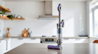 Top Dyson Cordless Vacuum Models Ranked for 2026