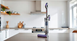 Top Dyson Cordless Vacuum Models Ranked for 2026