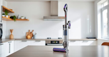 Top Dyson Cordless Vacuum Models Ranked for 2026