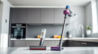 Top Dyson Filters in 2026: Essential Accessories & Parts