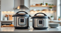 Top Instant Pot Models of 2026: Best Multi-Cookers Ranked