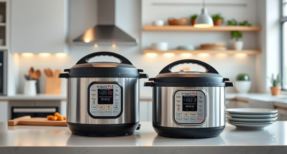 Top Instant Pot Models of 2026: Best Multi-Cookers Ranked