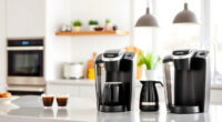 Top Keurig Coffee Makers Ranked for 2026: Best Models Reviewed