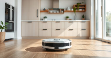 Top Roborock Robot Vacuums for 2026: Best Picks & Features