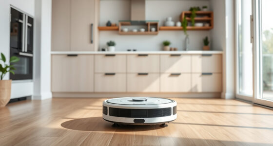 Top Roborock Robot Vacuums for 2026: Best Picks & Features