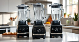 Top Vitamix Blenders of 2026: Best Models Ranked