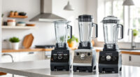 Vitamix A3500 Review: Pros, Cons, and Who It's For