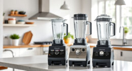 Vitamix A3500 Review: Pros, Cons, and Who It's For