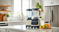 Vitamix A3500 vs Vitamix Ascent X5: Which Blender Reigns Supreme?