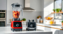 Vitamix Blade Assembly: Compatibility & Buying Guide