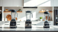 Vitamix Blender Buying Guide 2026: Top Picks & Tips