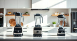 Vitamix Blender Buying Guide 2026: Top Picks & Tips