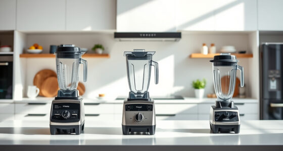 Vitamix Blender Buying Guide 2026: Top Picks & Tips