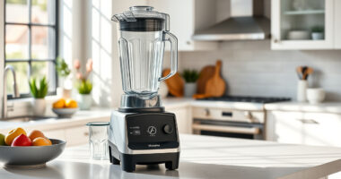 Vitamix Containers: Compatibility & Buying Guide for 2024