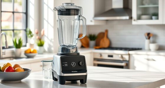 Vitamix Containers: Compatibility & Buying Guide for 2024