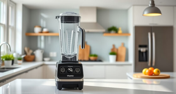 Vitamix vs Blendtec: Which Blender Wins in 2026?