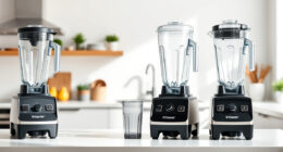 Vitamix vs Ninja: Honest Blender Comparison for Buyers