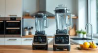 Vitamix vs NutriBullet 2026: Which Blender Reigns Supreme?