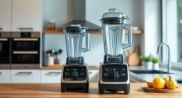 Vitamix vs NutriBullet 2026: Which Blender Reigns Supreme?