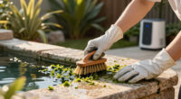 What the Lincoln Memorial’s Algae Problem Teaches Us About Water Feature Maintenance