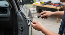 10 Best Car Door Handle Replacements in 2026