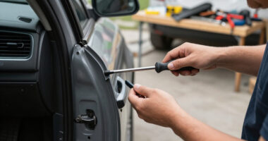 10 Best Car Door Handle Replacements in 2026
