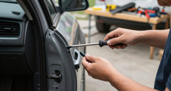 10 Best Car Door Handle Replacements in 2026