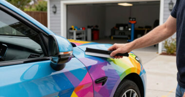 10 Best Car Wraps in 2026