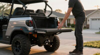 10 Best Compact Utility Vehicles in 2026