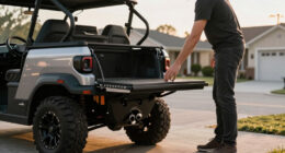 10 Best Compact Utility Vehicles in 2026