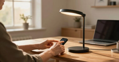 10 Best Smart Home Desk Lamps in 2026