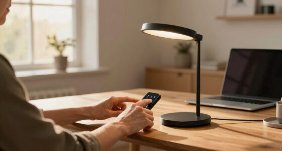 10 Best Smart Home Desk Lamps in 2026