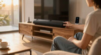 10 Best Smart Wi-Fi Enabled Soundbars in 2026