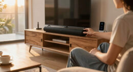 10 Best Smart Wi-Fi Enabled Soundbars in 2026