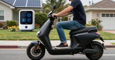 11 Best Low-Speed Electric Vehicles in 2026