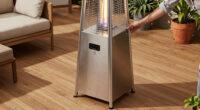 11 Best Smart Outdoor Patio Heaters in 2026