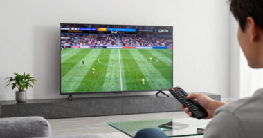 12 Best 4K OLED TVs for Sports Viewing in 2026
