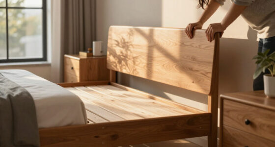 12 Best Grown-Up Bedroom Furniture in 2026