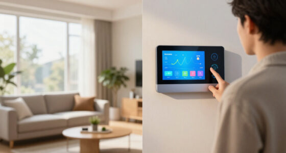 12 Best Smart Home Energy Monitors in 2026