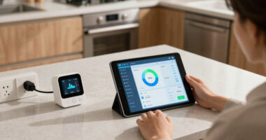 12 Best Smart Home Energy Monitors in 2026