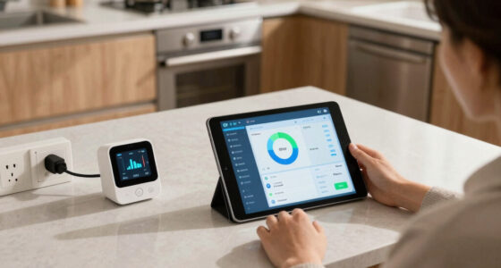 12 Best Smart Home Energy Monitors in 2026