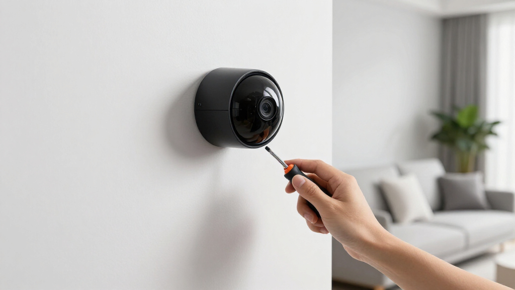 12 Best Smart Home Security Cameras in 2026
