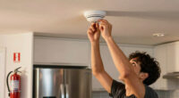 12 Strategies To Protect Your Home From Fire, According To Industry Pros