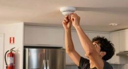 12 Strategies To Protect Your Home From Fire, According To Industry Pros