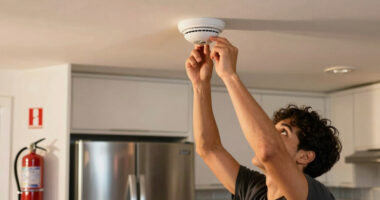 12 Strategies To Protect Your Home From Fire, According To Industry Pros