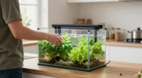 13 Best Apartment Aquaponics Kits in 2026