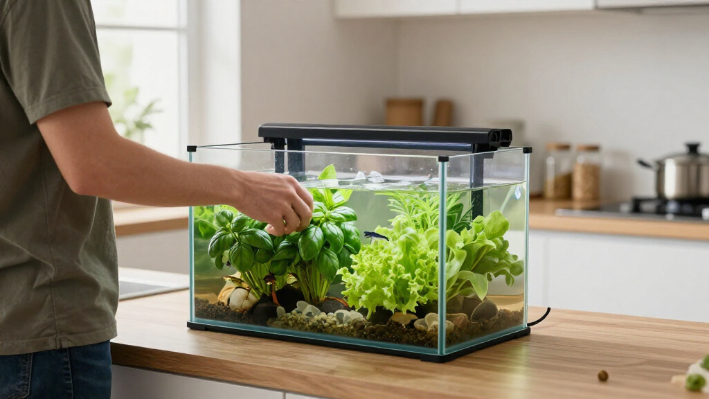 13 Best Apartment Aquaponics Kits in 2026