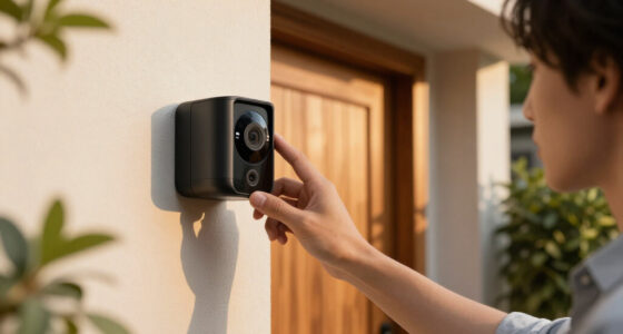13 Best Smart Home Security Cameras in 2026