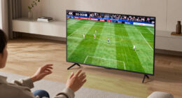14 Best 4K OLED TVs for Sports Viewing in 2026